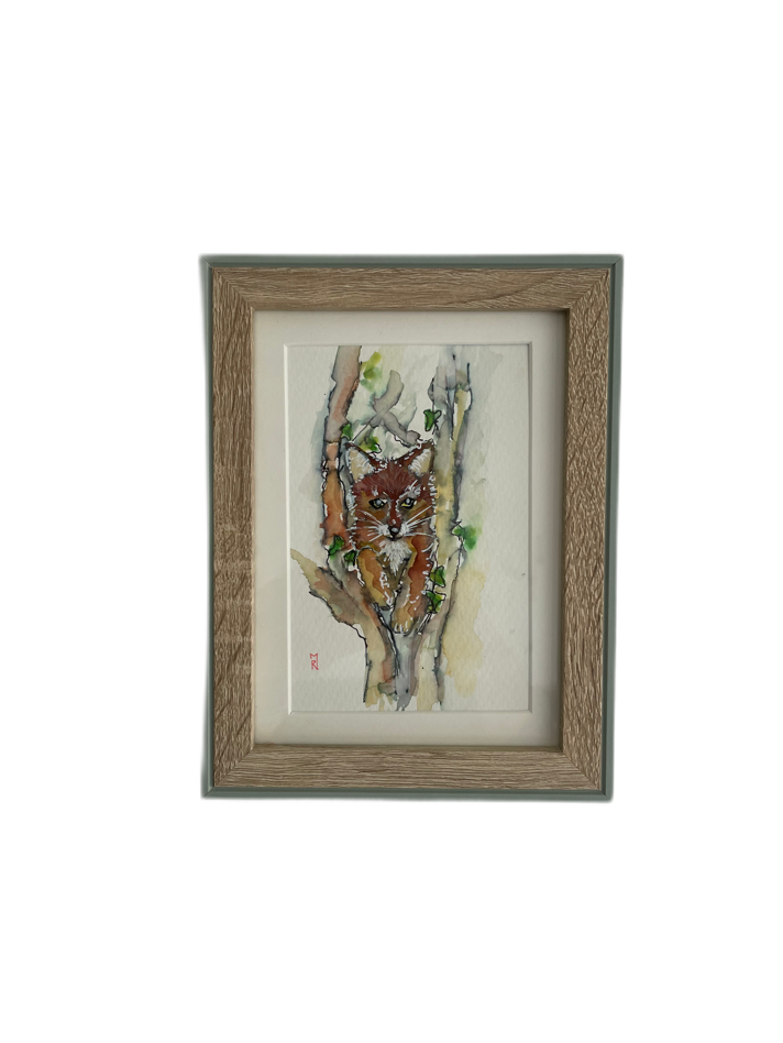 Galerieladen_Rita Müller Amorbach_Kunst_Bild