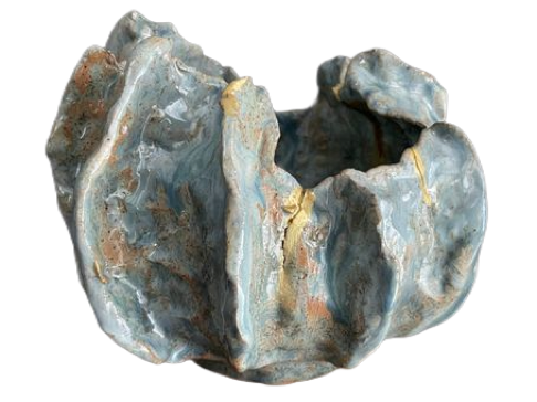 Galerieladen_Rita Müller Amorbach_Kunst_Keramik