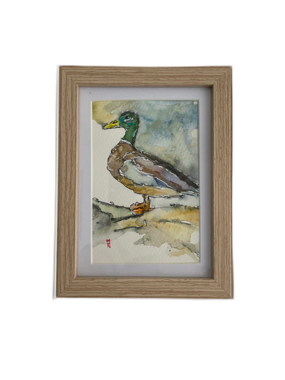 Galerieladen_Rita Müller Amorbach_Kunst_Bild