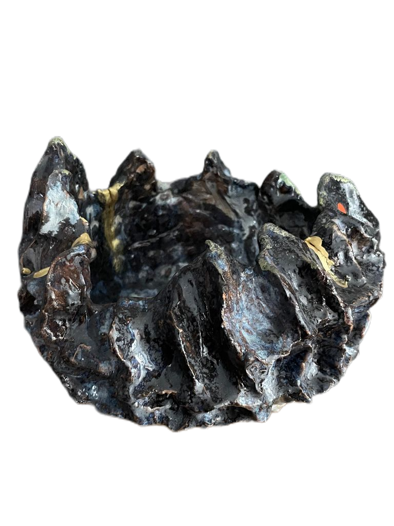 Galerieladen_Rita Müller Amorbach_Kunst_Keramik